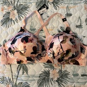 Torrid Wire Free Bra NWT